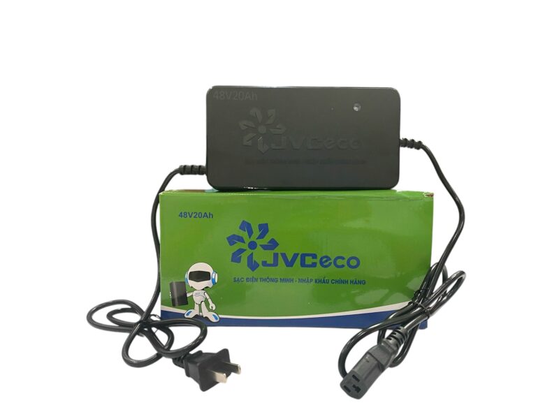 Sạc 48V20Ah