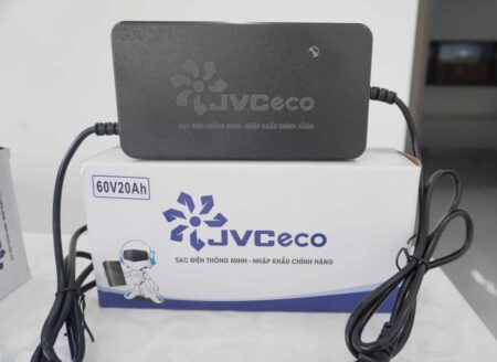 Sạc 60V20Ah
