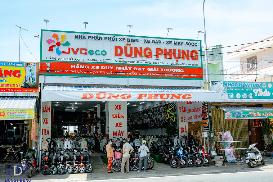Chi nhánh 2