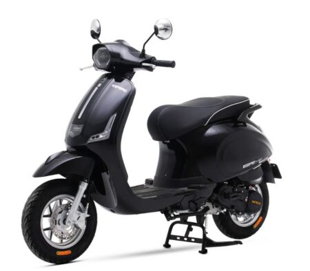 XE GA VESPA DETECH DIAMOND ULTRA