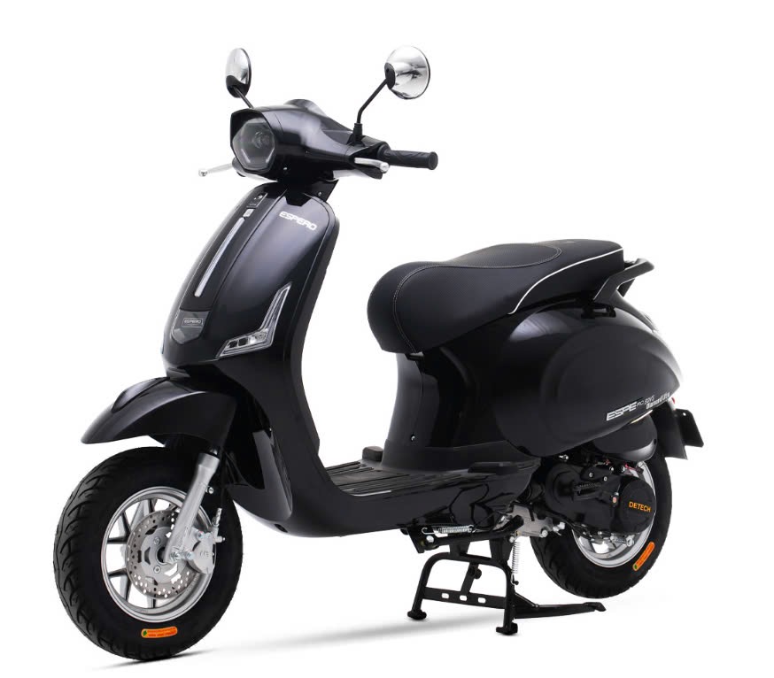 XE GA VESPA DETECH DIAMOND ULTRA