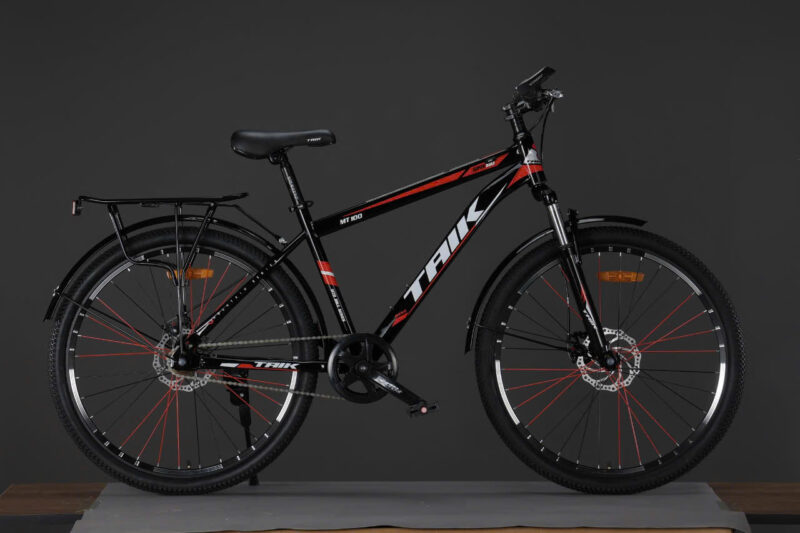 XE ĐẠP ĐĨA 24 HIỆU TAIK DÀNH CHO NAM - Image 3