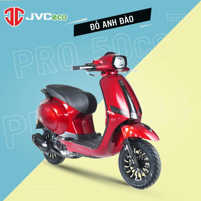 XE MÁY XĂNG 50 CC PRO - Image 2