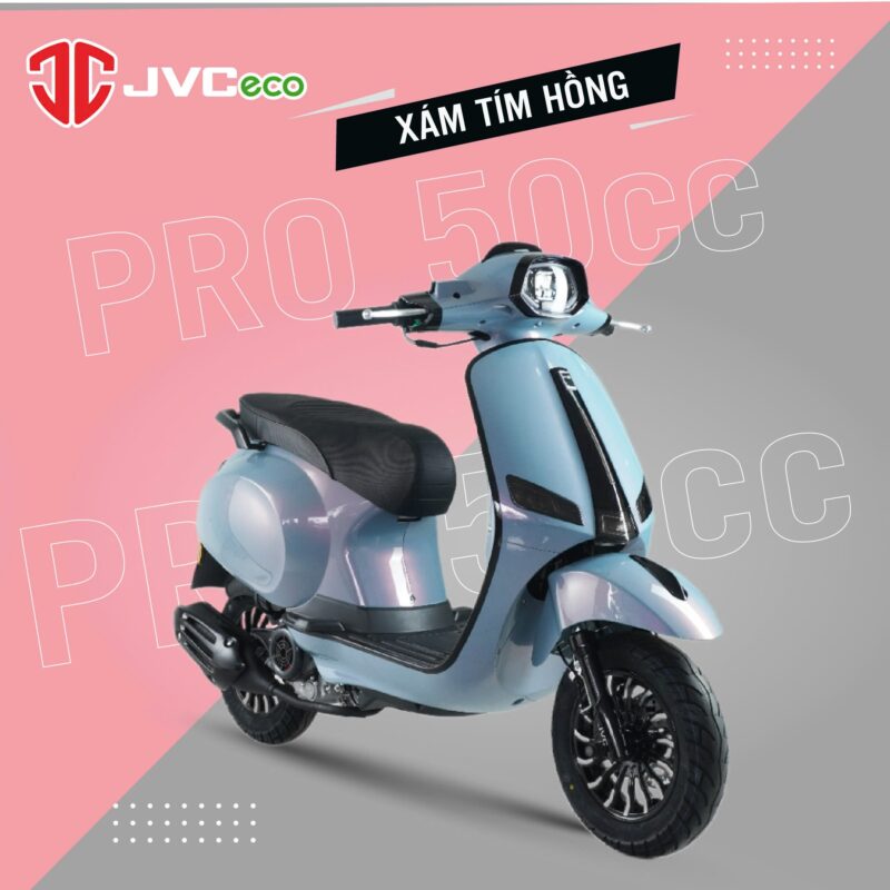 XE MÁY XĂNG 50 CC PRO - Image 4
