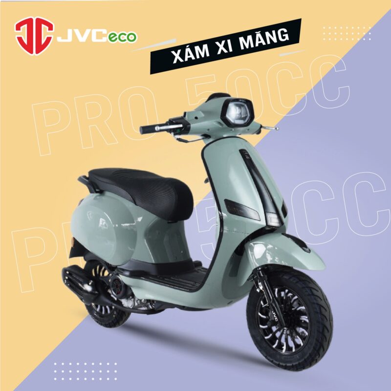 XE MÁY XĂNG 50 CC PRO - Image 5