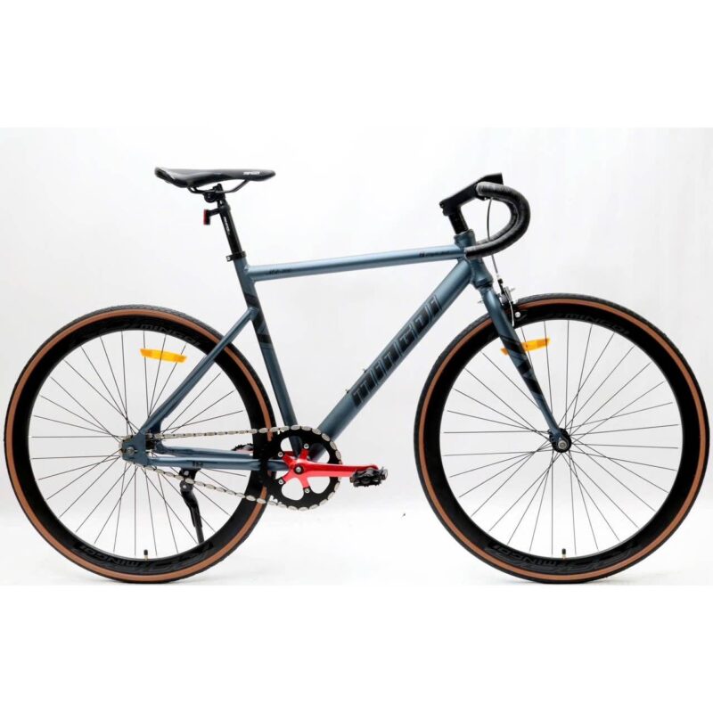 XE ĐẠP MINGDI FIXED GEAR