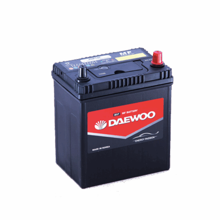 Ắc quy Yadea 48V-22Ah