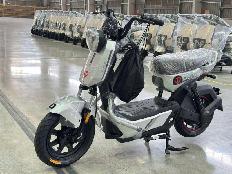 Xe đạp điện TAILG GX30 - Image 6