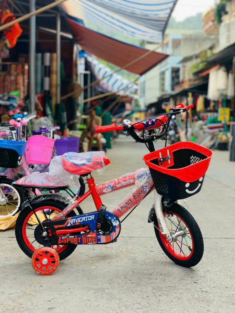 XE BAGA RẺ - Image 3