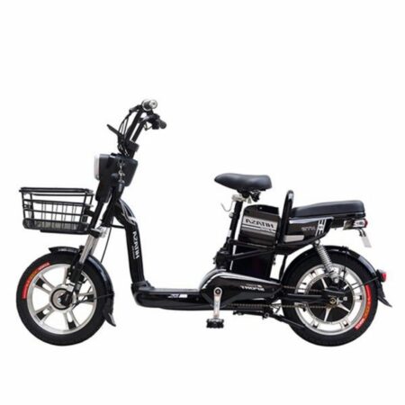 Xe Đạp Điện Hitasa S168