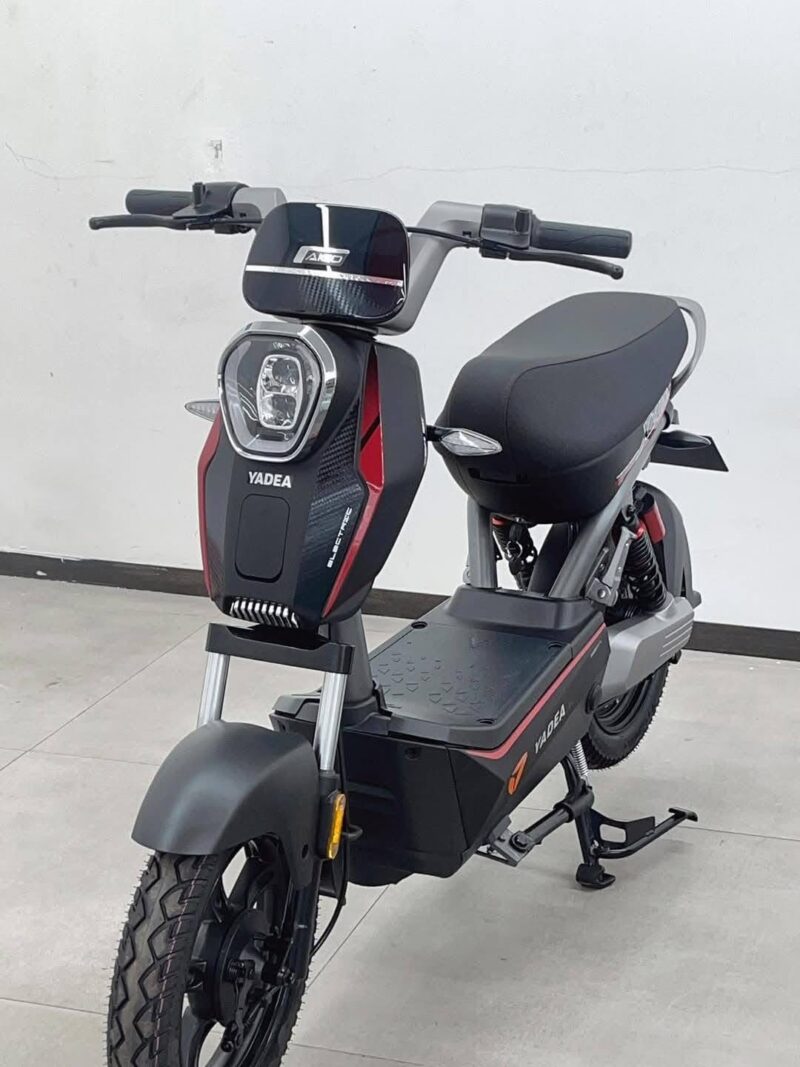 XE MÁY ĐIỆN YADEA X-ZONE - Image 4