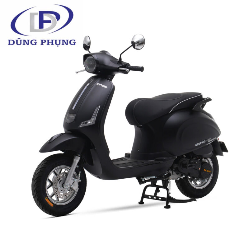 Xe máy xăng ESPERO 50VS Diamond Plus - Image 2