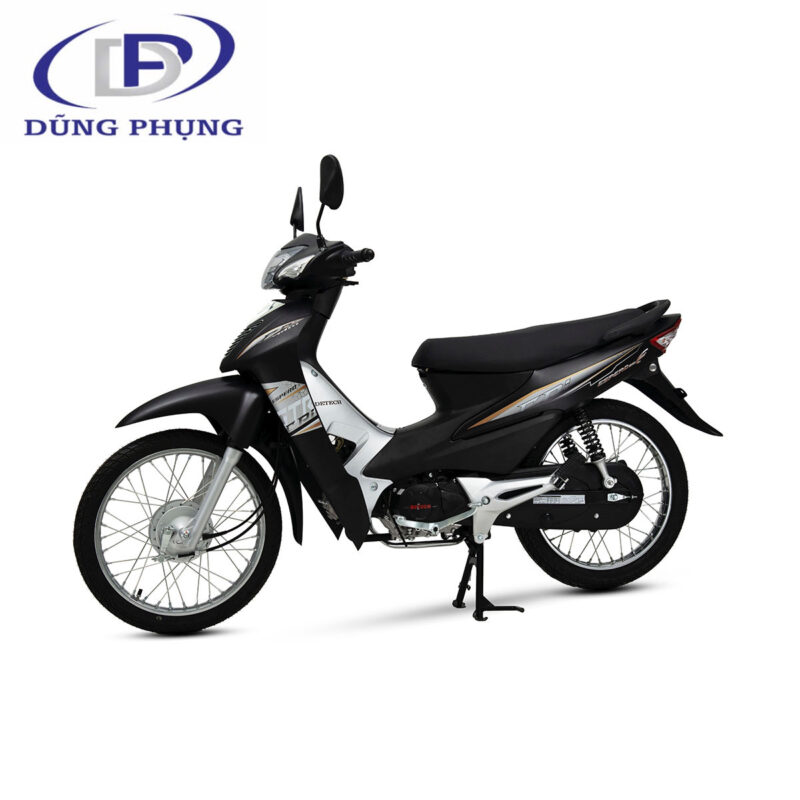 Xe Wave Anpha - Detech Thường cơ (đèn led) - Image 3