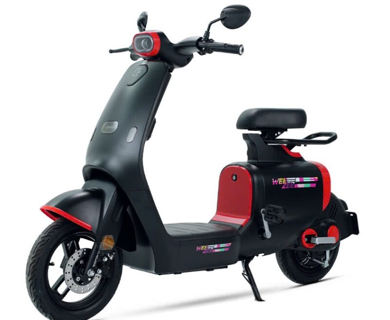 Xe Đạp Điện ESPERO WEEZEE - Image 7