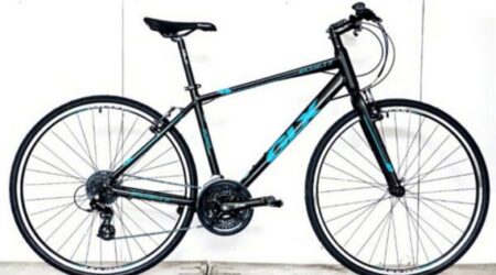 Xe đạp thể thao  GLX - cổ ngang