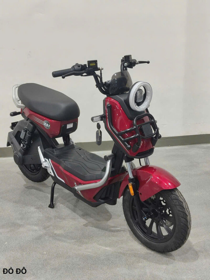 Xe đạp điện TAILG X51 - Image 9