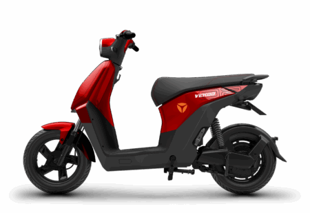 XE MÁY ĐIỆN YADEA VEKOO