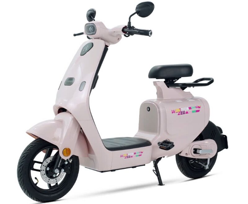 Xe Đạp Điện ESPERO WEEZEE - Image 6