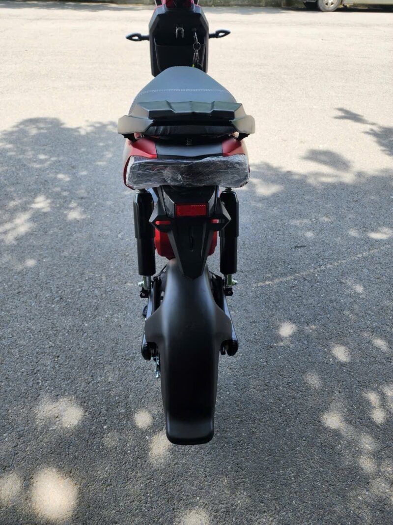 XE 20A XBULL - Image 8
