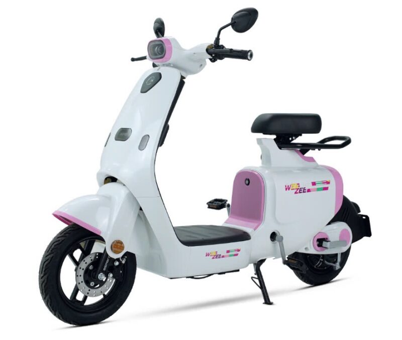 Xe Đạp Điện ESPERO WEEZEE - Image 4