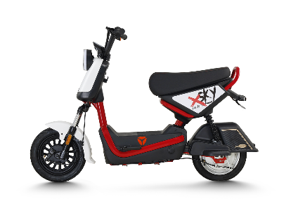 XE MÁY ĐIỆN YADEA X-SKY