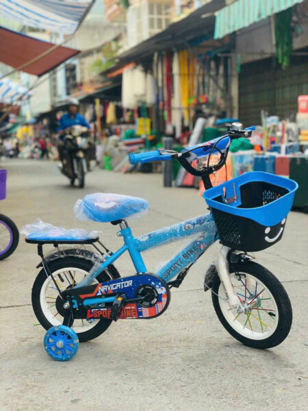 XE BAGA RẺ