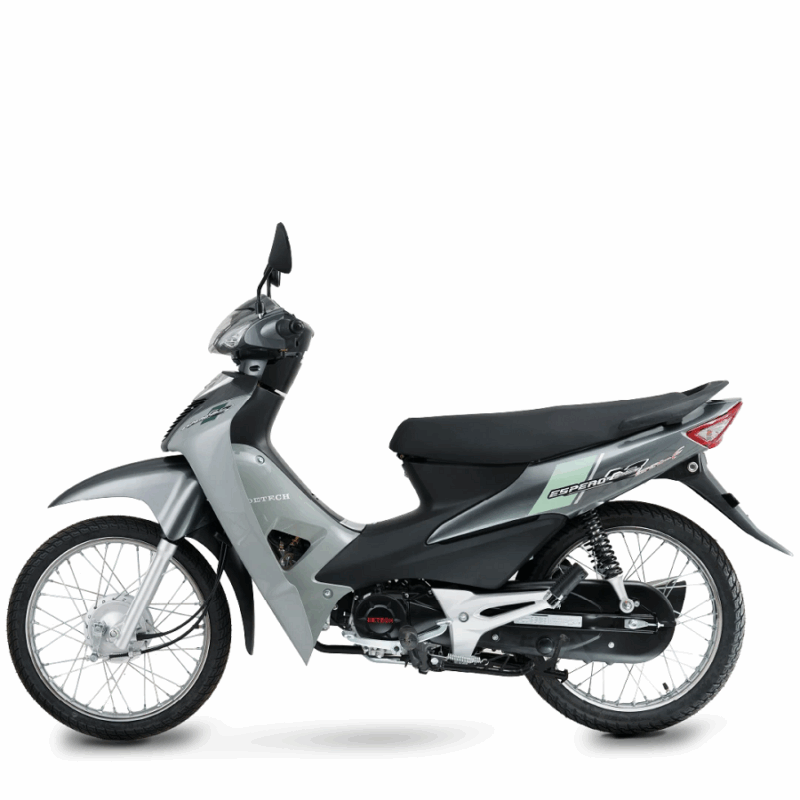 Xe máy ESPERO 50C3He - Image 2