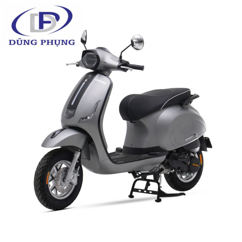 Xe máy xăng ESPERO 50VS Diamond Plus - Image 6