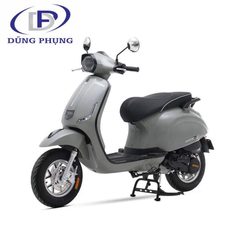 Xe máy xăng ESPERO 50VS Diamond Plus - Image 7