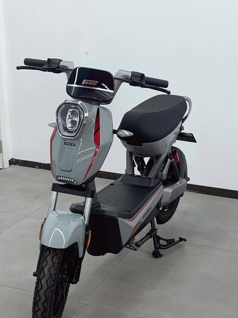 XE MÁY ĐIỆN YADEA X-ZONE - Image 2