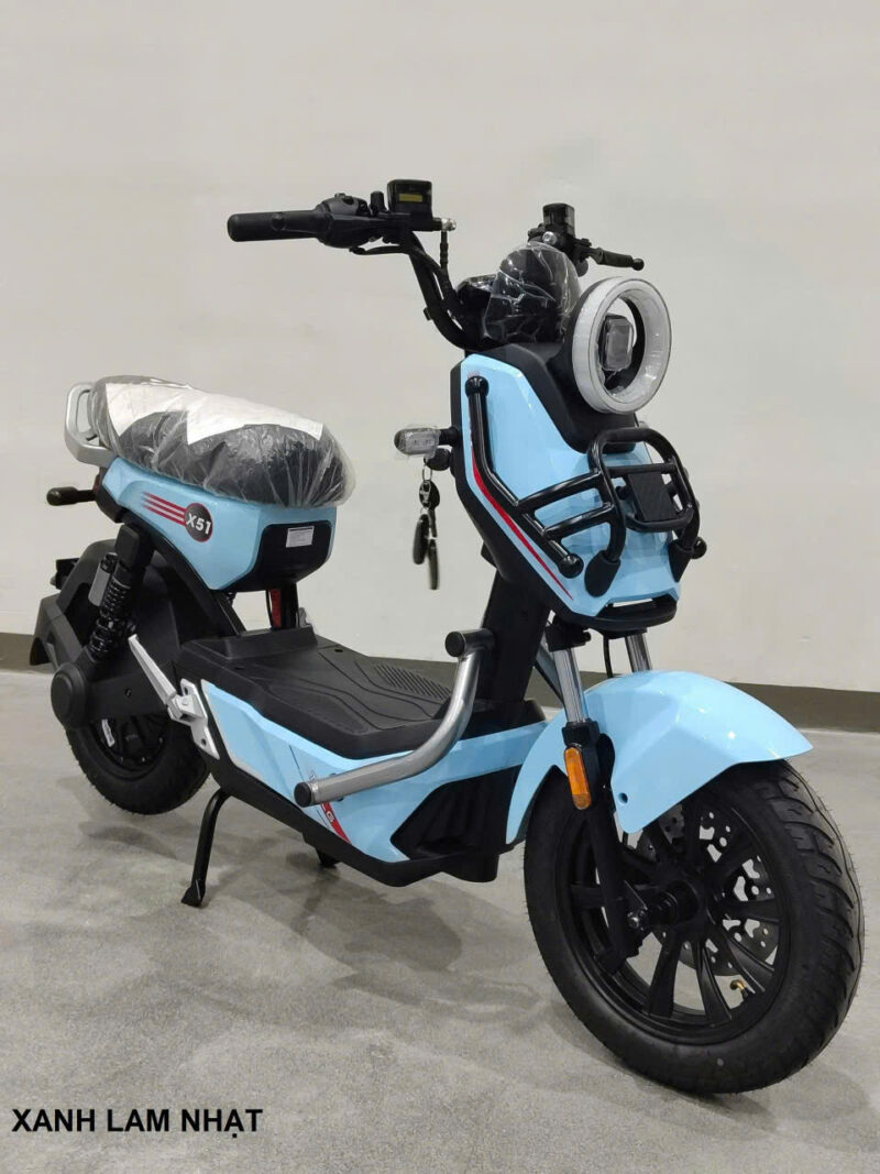 Xe đạp điện TAILG X51 - Image 11