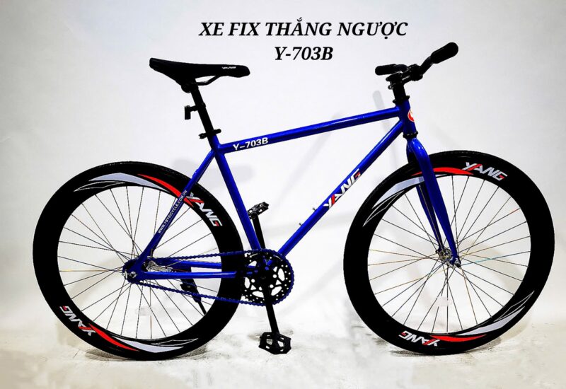 Xe đạp  trẻ em - jinbao (baga) - Image 2