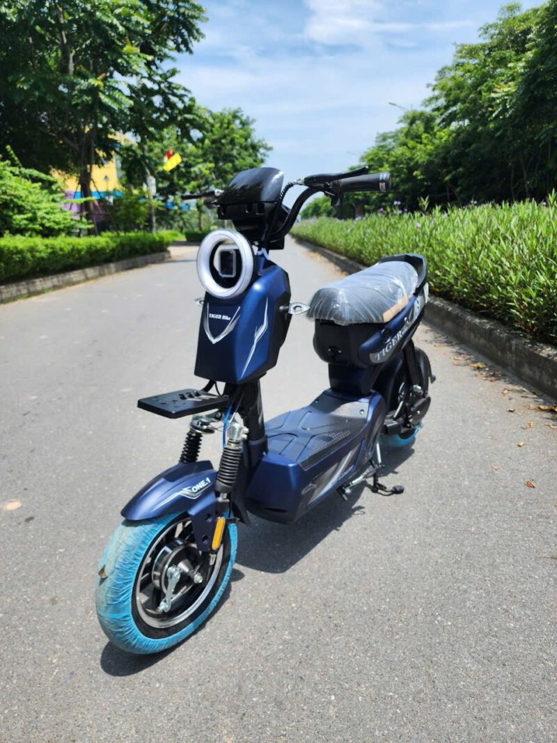 XE 20A XBULL - Image 9