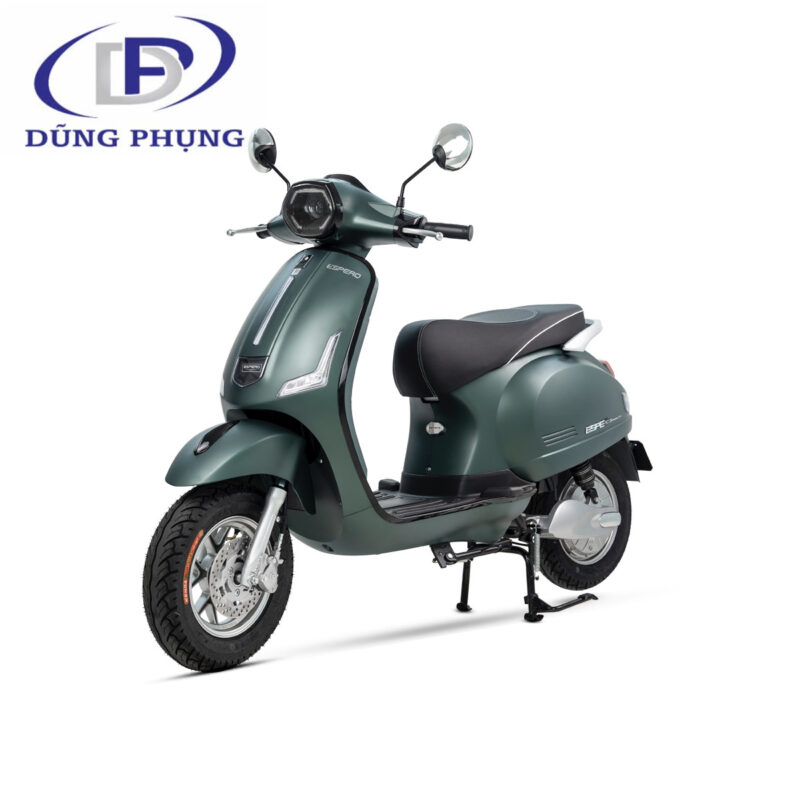 Xe máy xăng ESPERO 50VS Diamond Plus - Image 8