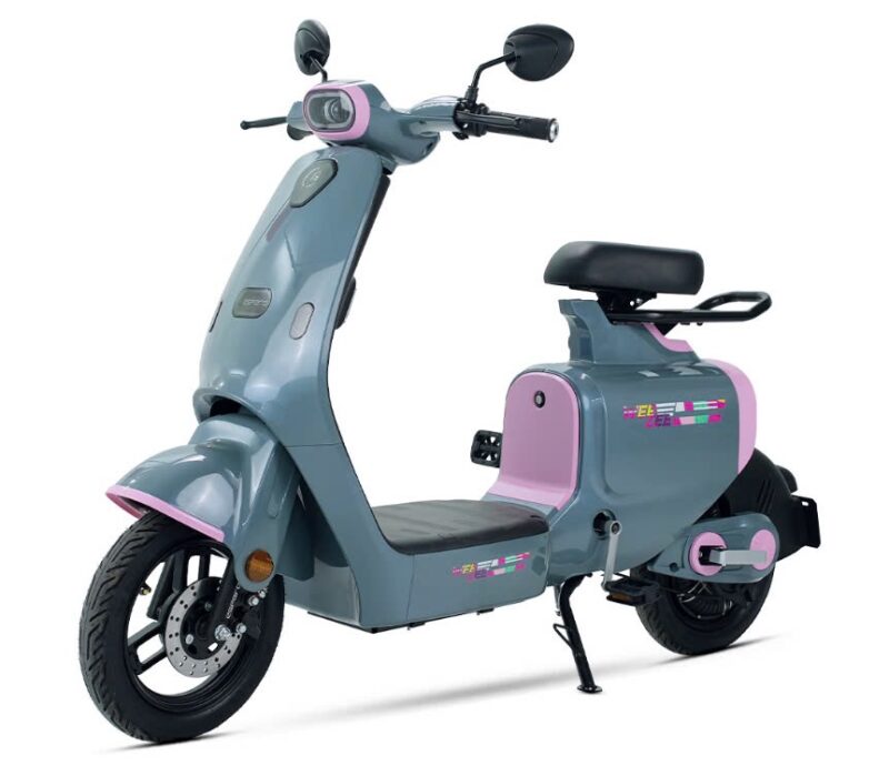 Xe Đạp Điện ESPERO WEEZEE - Image 2