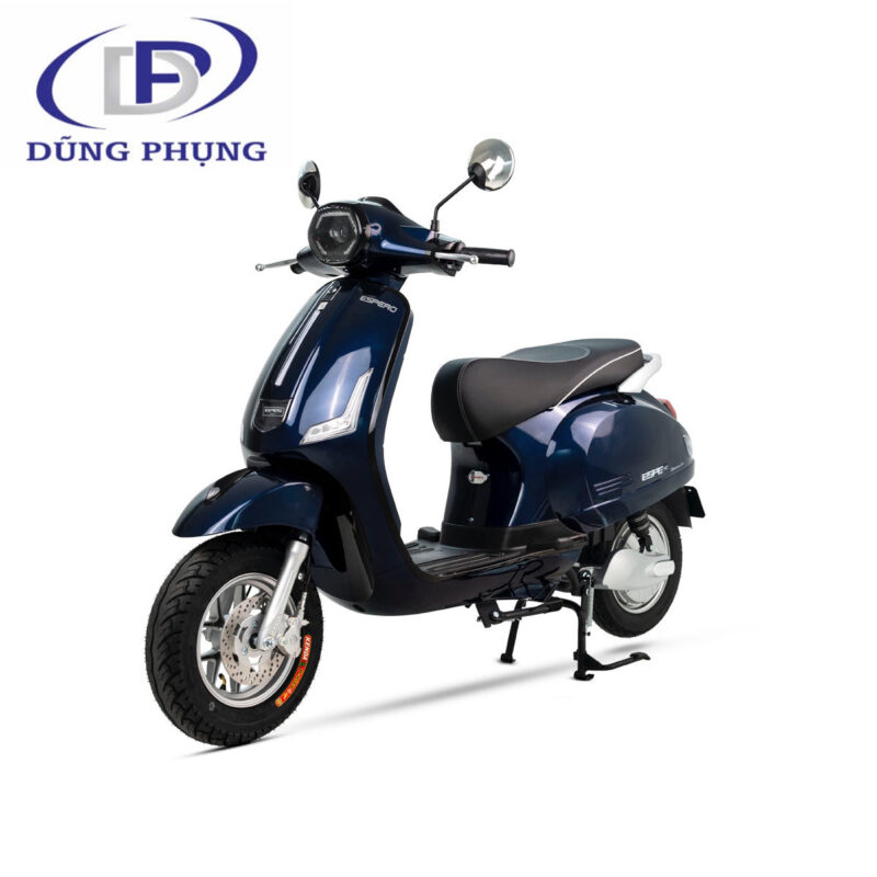 Xe máy xăng ESPERO 50VS Diamond Plus - Image 9