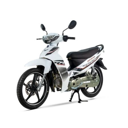 Detech Sirius 50 Đèn Led