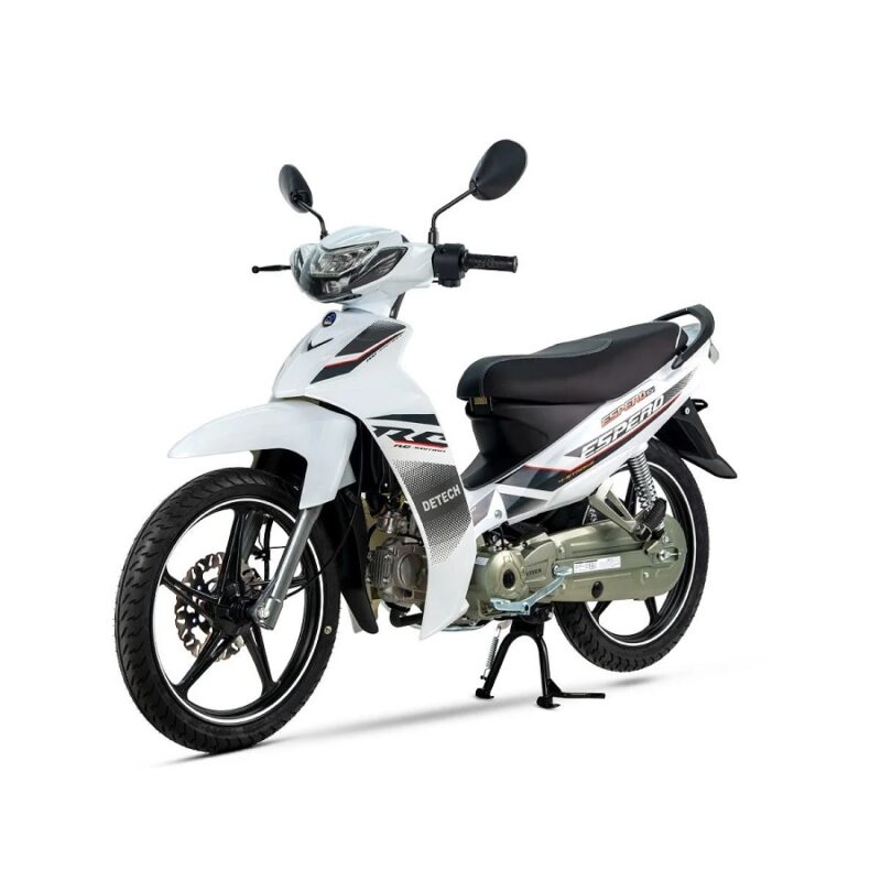 Detech Sirius 50 Đèn Led