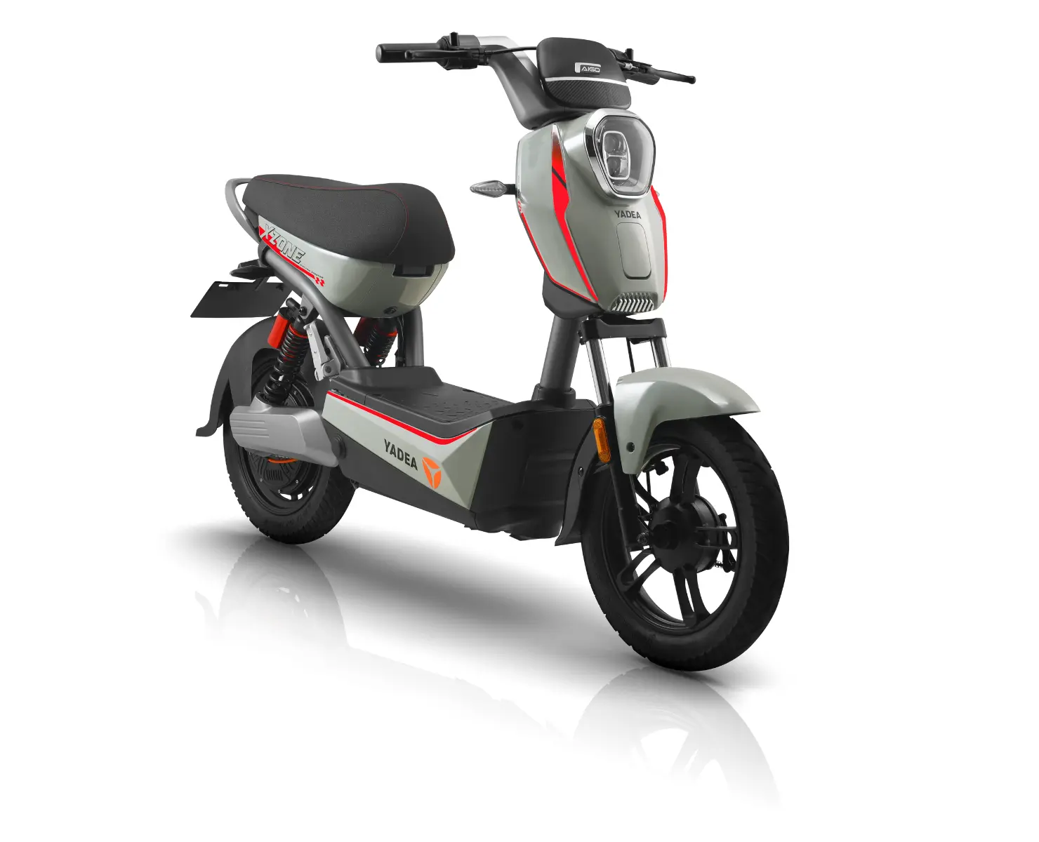 XE ĐIỆN YADEA X-ZONE