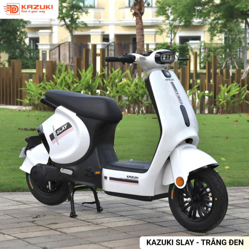 XE ĐIỆN KAZUKI SLAY - Image 8