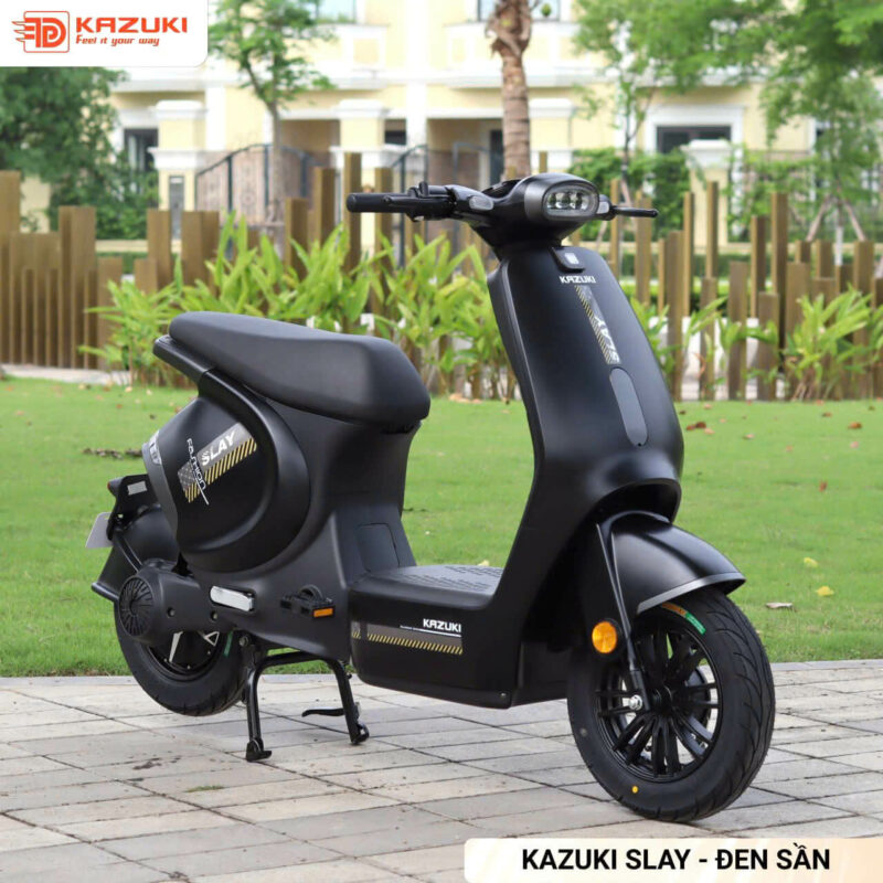 XE ĐIỆN KAZUKI SLAY - Image 7