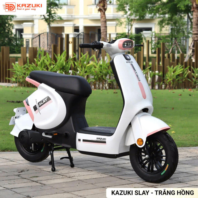 XE ĐIỆN KAZUKI SLAY - Image 6
