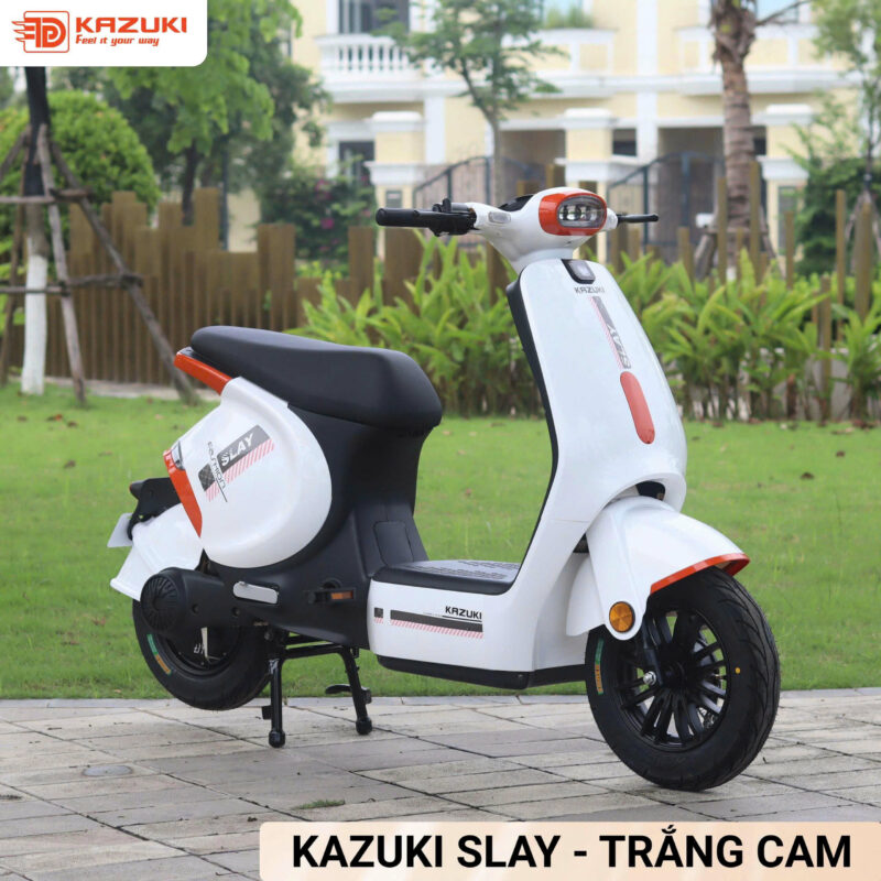 XE ĐIỆN KAZUKI SLAY - Image 4
