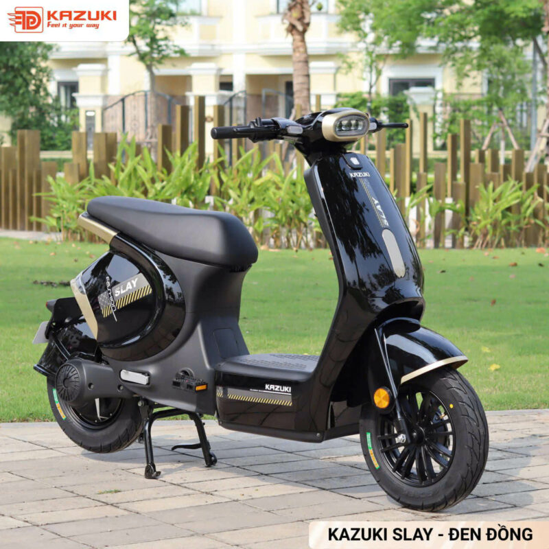 XE ĐIỆN KAZUKI SLAY - Image 3