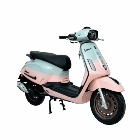 XE GA 50CC ALLY VEGAS PRO