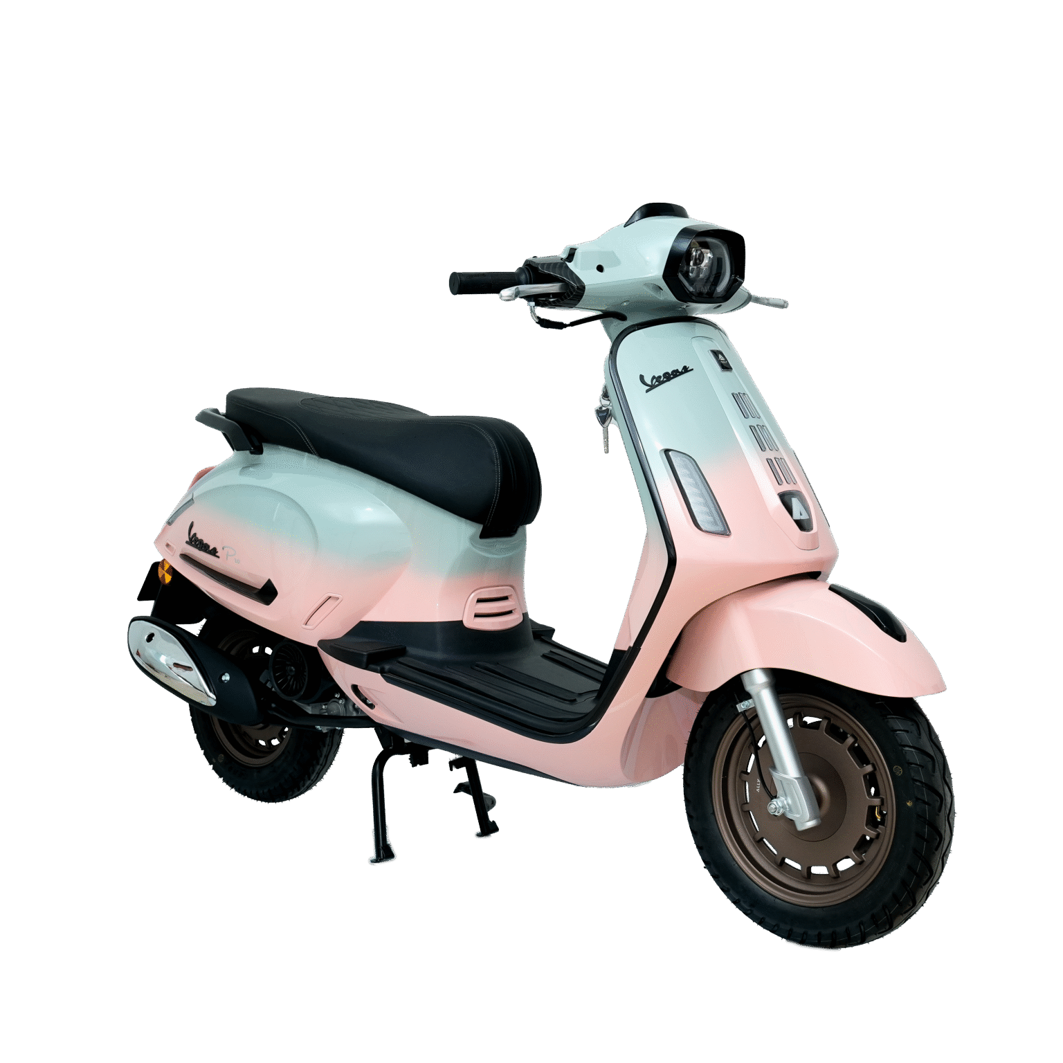 XE GA 50CC ALLY VEGAS PRO