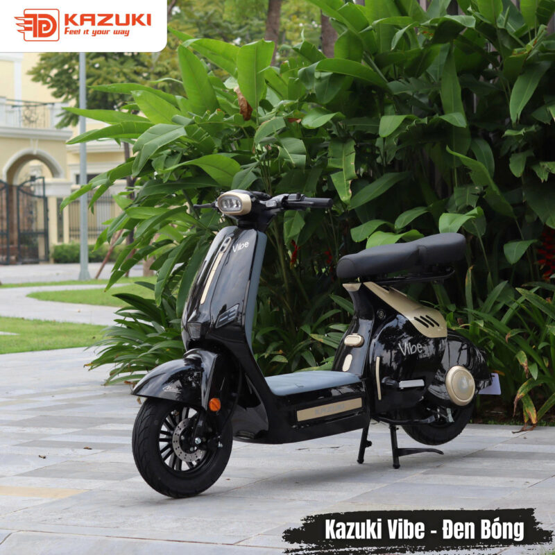 XE ĐIỆN KAZUKI VIBE - Image 15