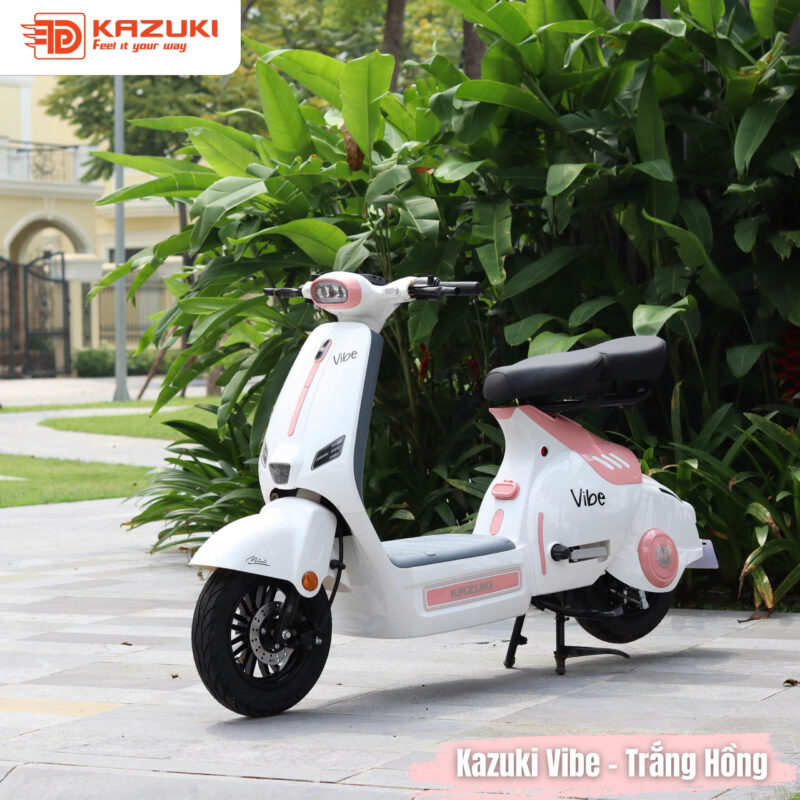 XE ĐIỆN KAZUKI VIBE - Image 14