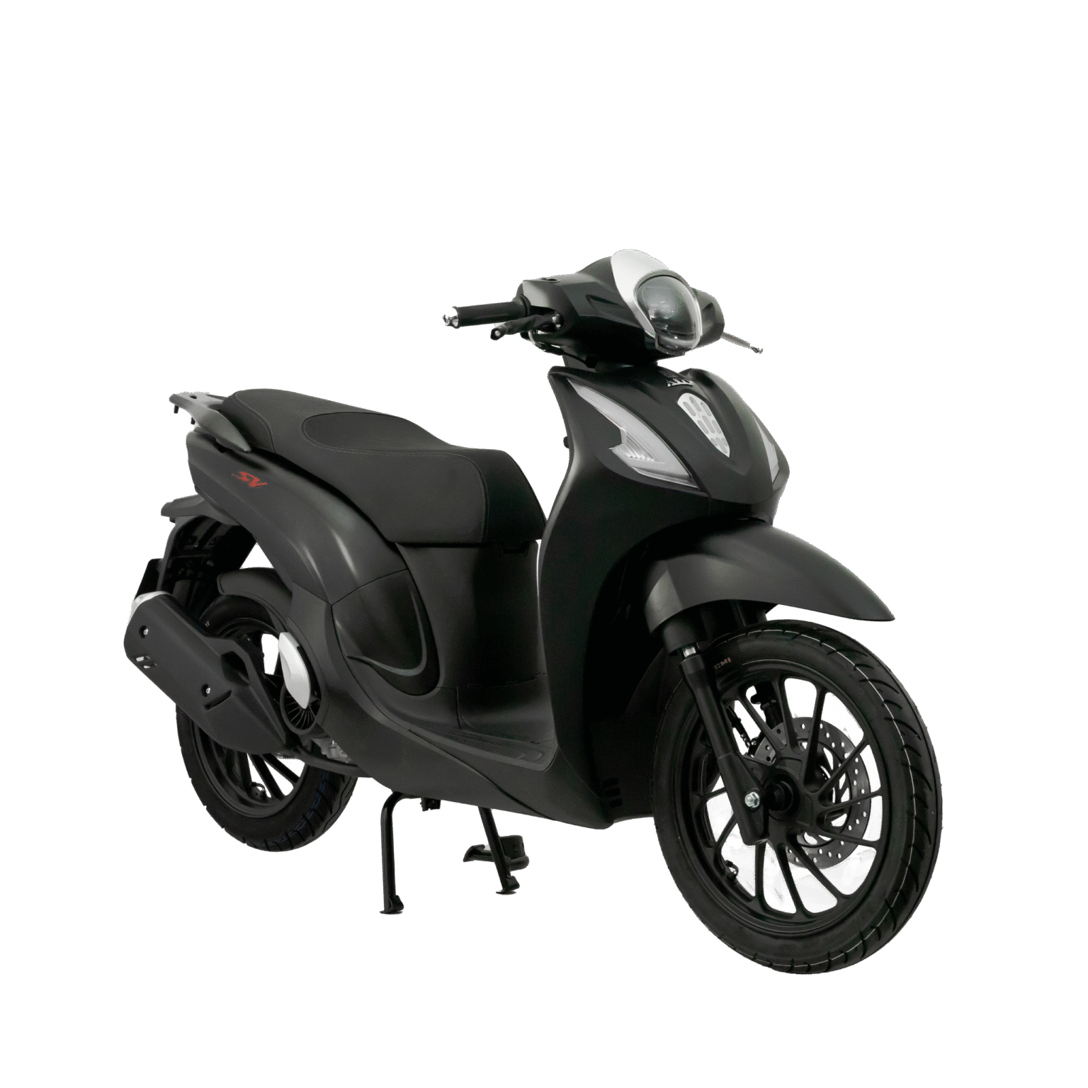 XE GA 50CC ALLY SV - Image 5