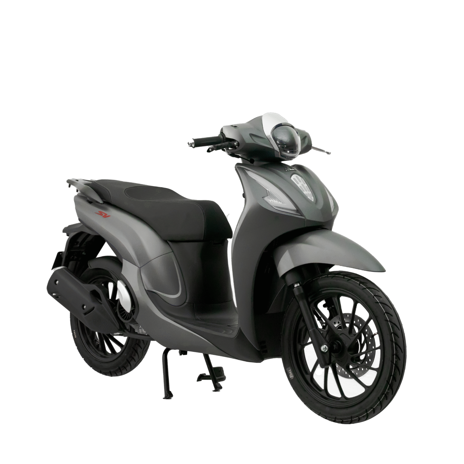 XE GA 50CC ALLY SV
